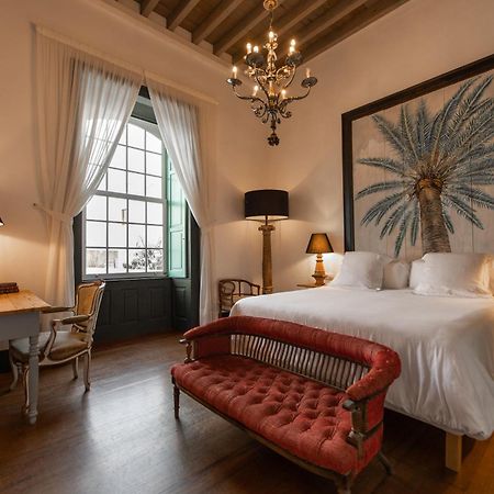 Haría Hotel Emblematico La Casa De Los Naranjos מראה חיצוני תמונה