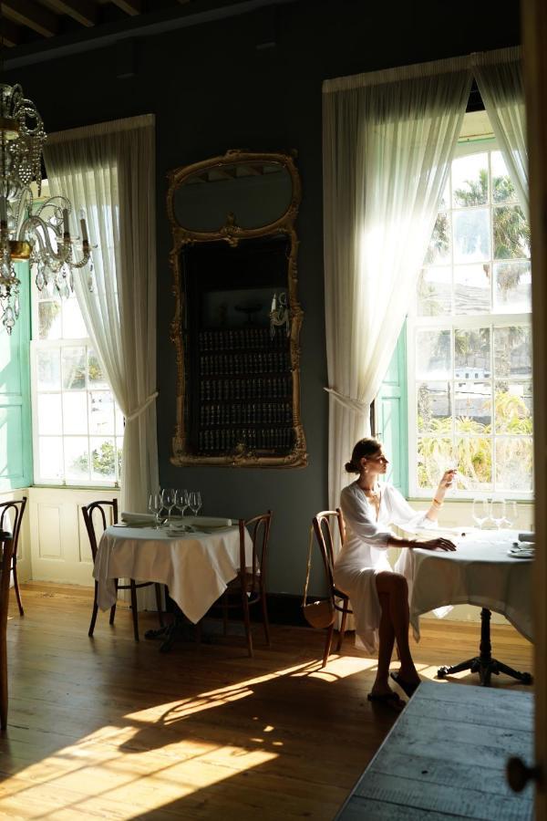 Haría Hotel Emblematico La Casa De Los Naranjos מראה חיצוני תמונה