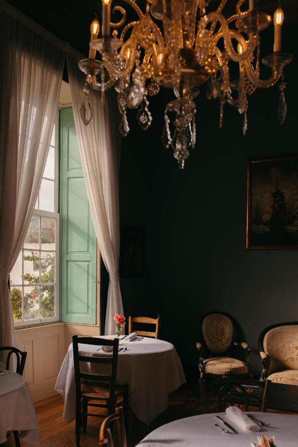Haría Hotel Emblematico La Casa De Los Naranjos מראה חיצוני תמונה