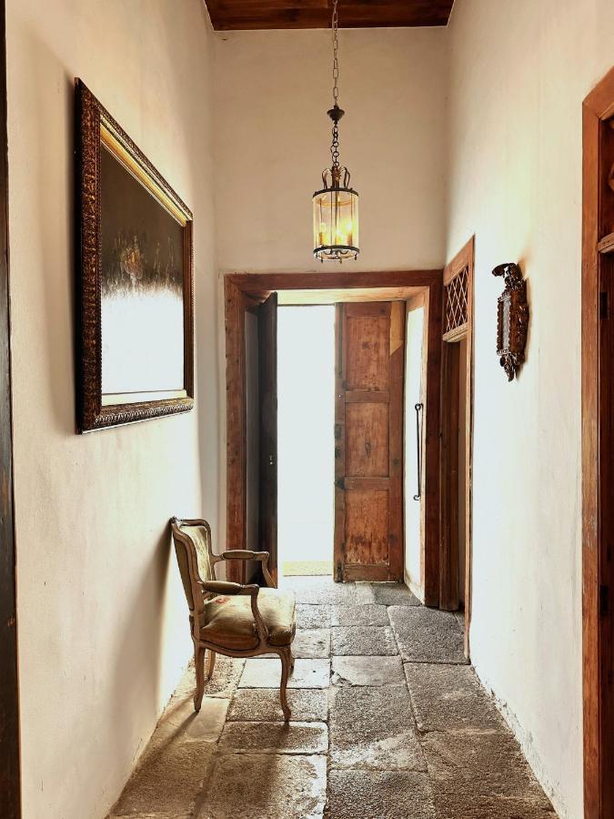 Haría Hotel Emblematico La Casa De Los Naranjos מראה חיצוני תמונה