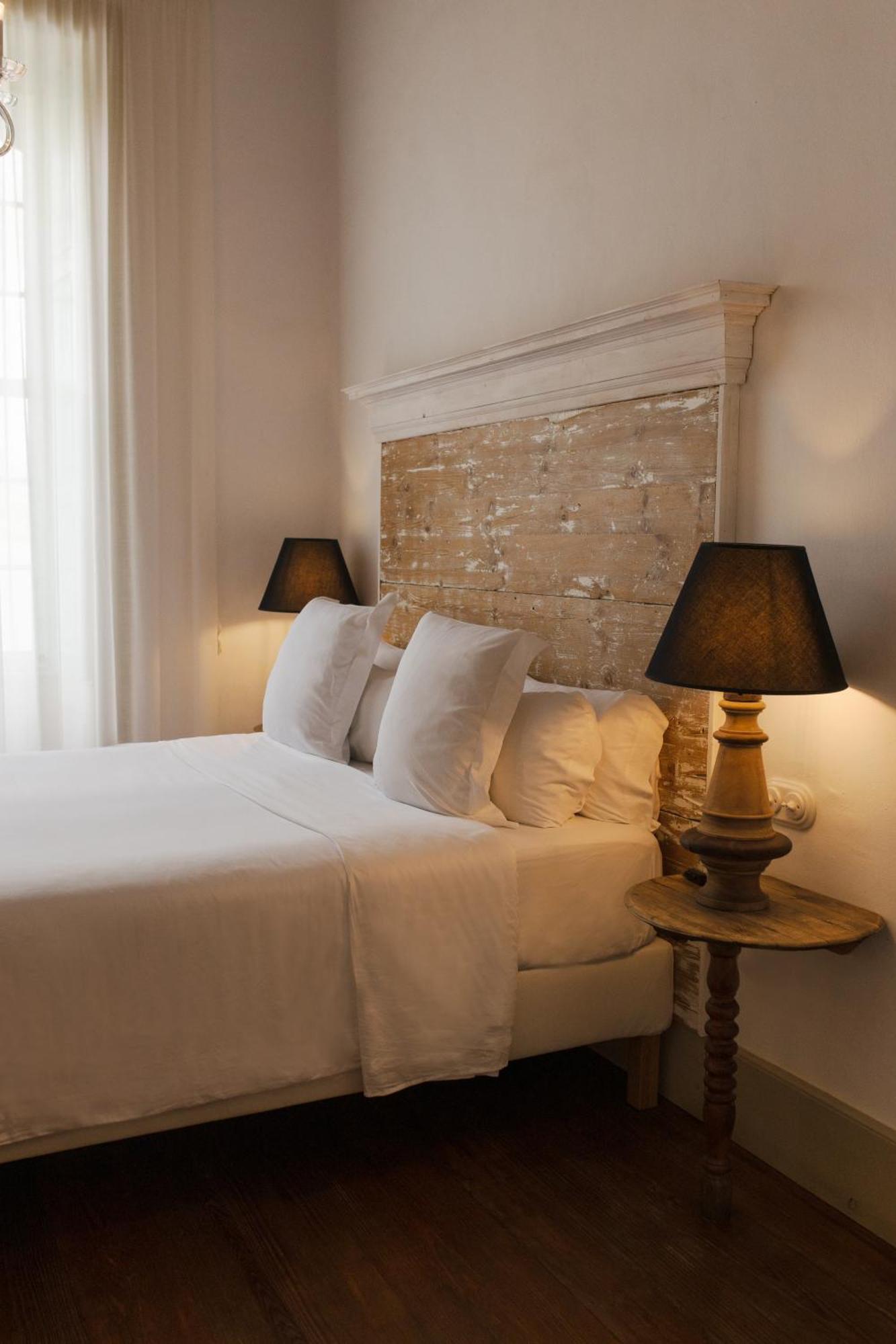Haría Hotel Emblematico La Casa De Los Naranjos מראה חיצוני תמונה