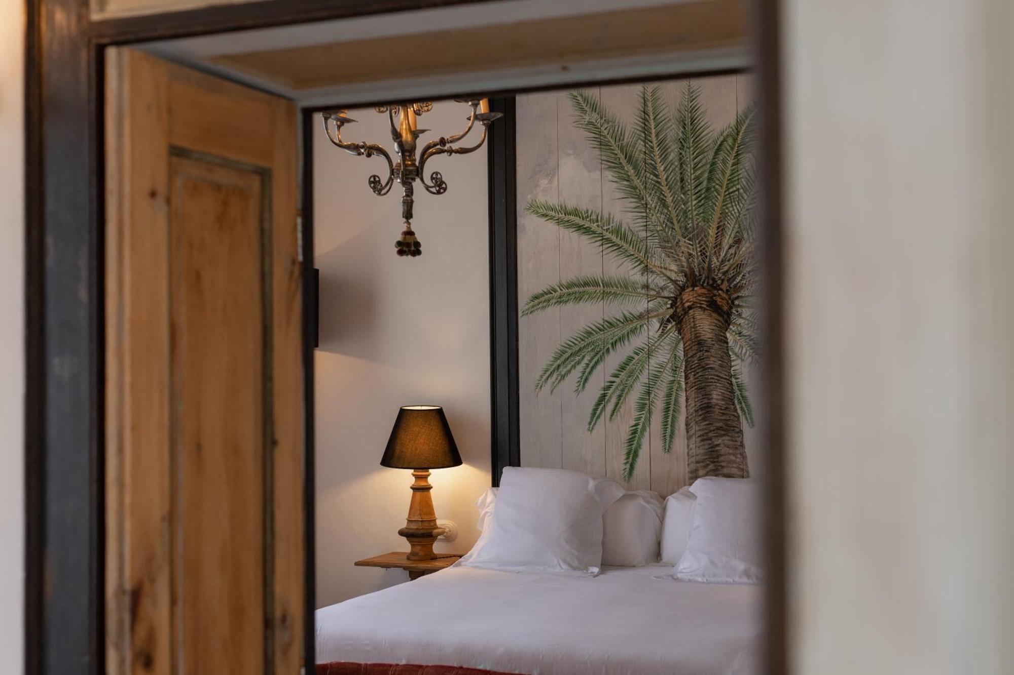 Haría Hotel Emblematico La Casa De Los Naranjos מראה חיצוני תמונה