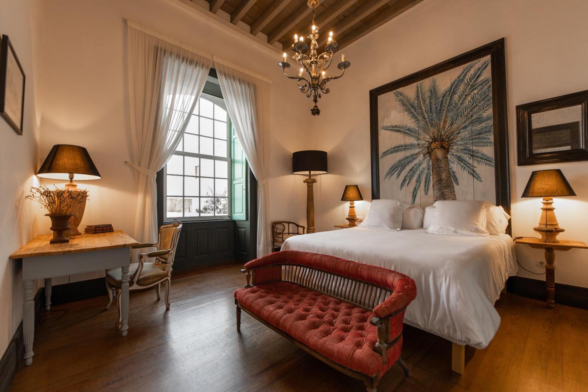 Haría Hotel Emblematico La Casa De Los Naranjos מראה חיצוני תמונה