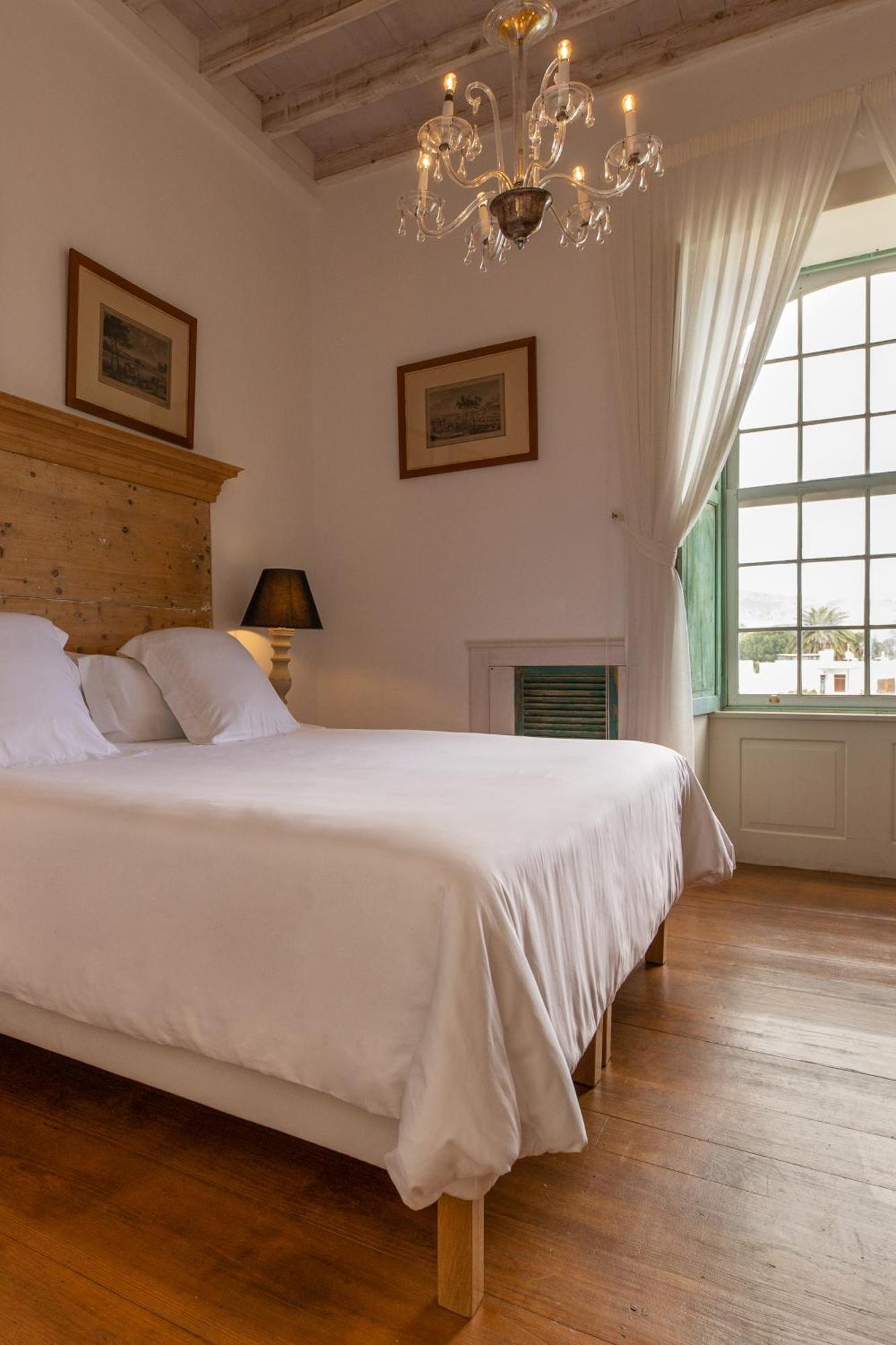 Haría Hotel Emblematico La Casa De Los Naranjos מראה חיצוני תמונה