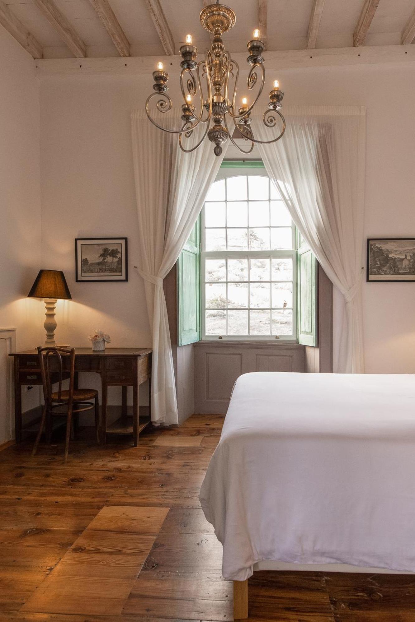 Haría Hotel Emblematico La Casa De Los Naranjos מראה חיצוני תמונה