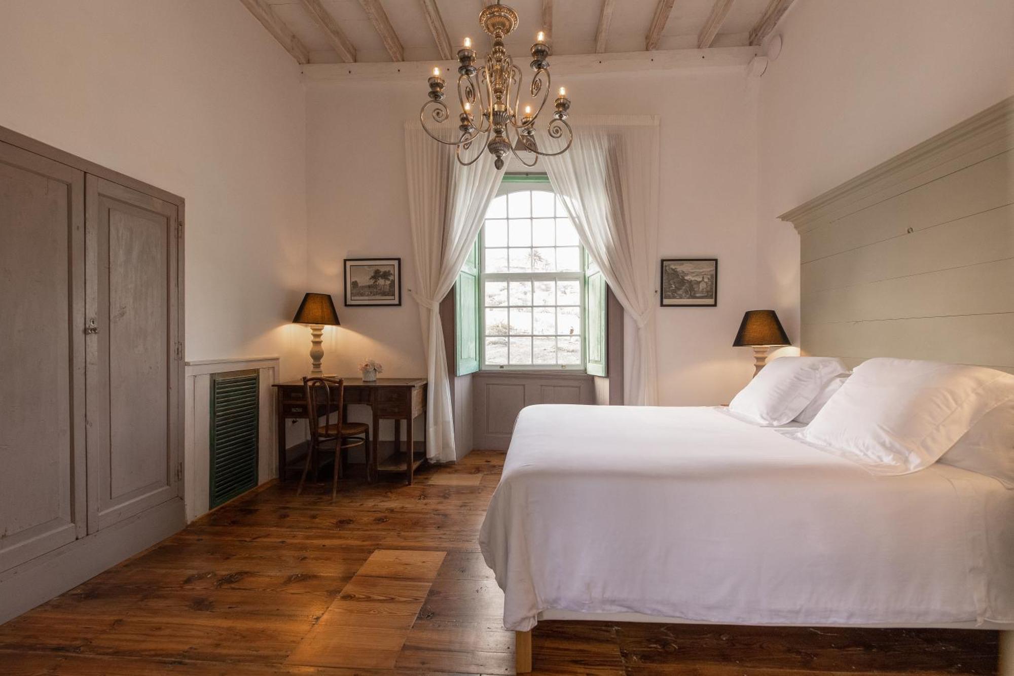 Haría Hotel Emblematico La Casa De Los Naranjos מראה חיצוני תמונה