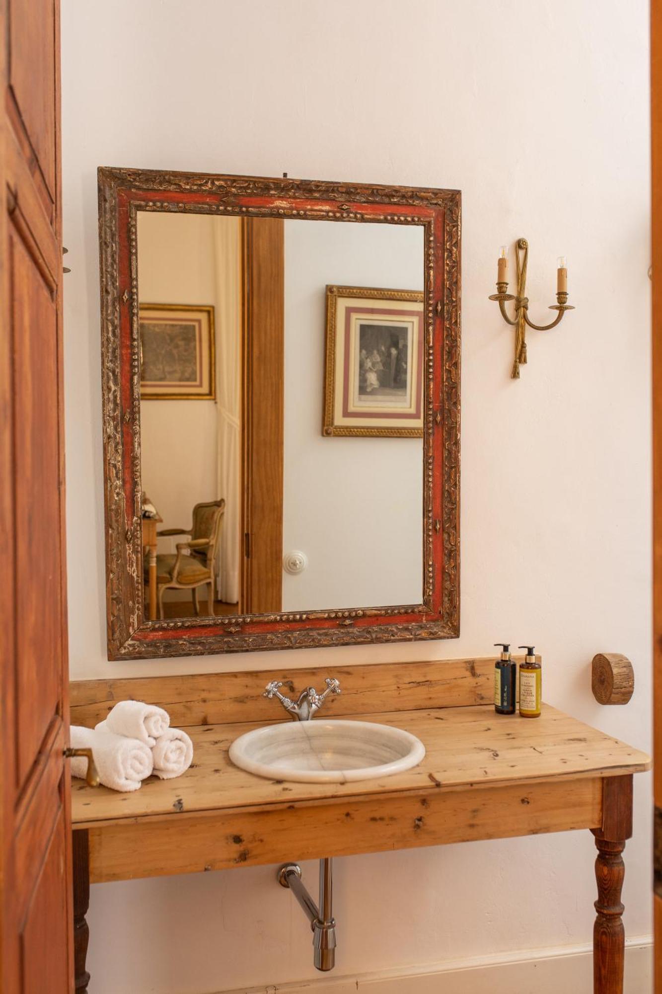 Haría Hotel Emblematico La Casa De Los Naranjos מראה חיצוני תמונה