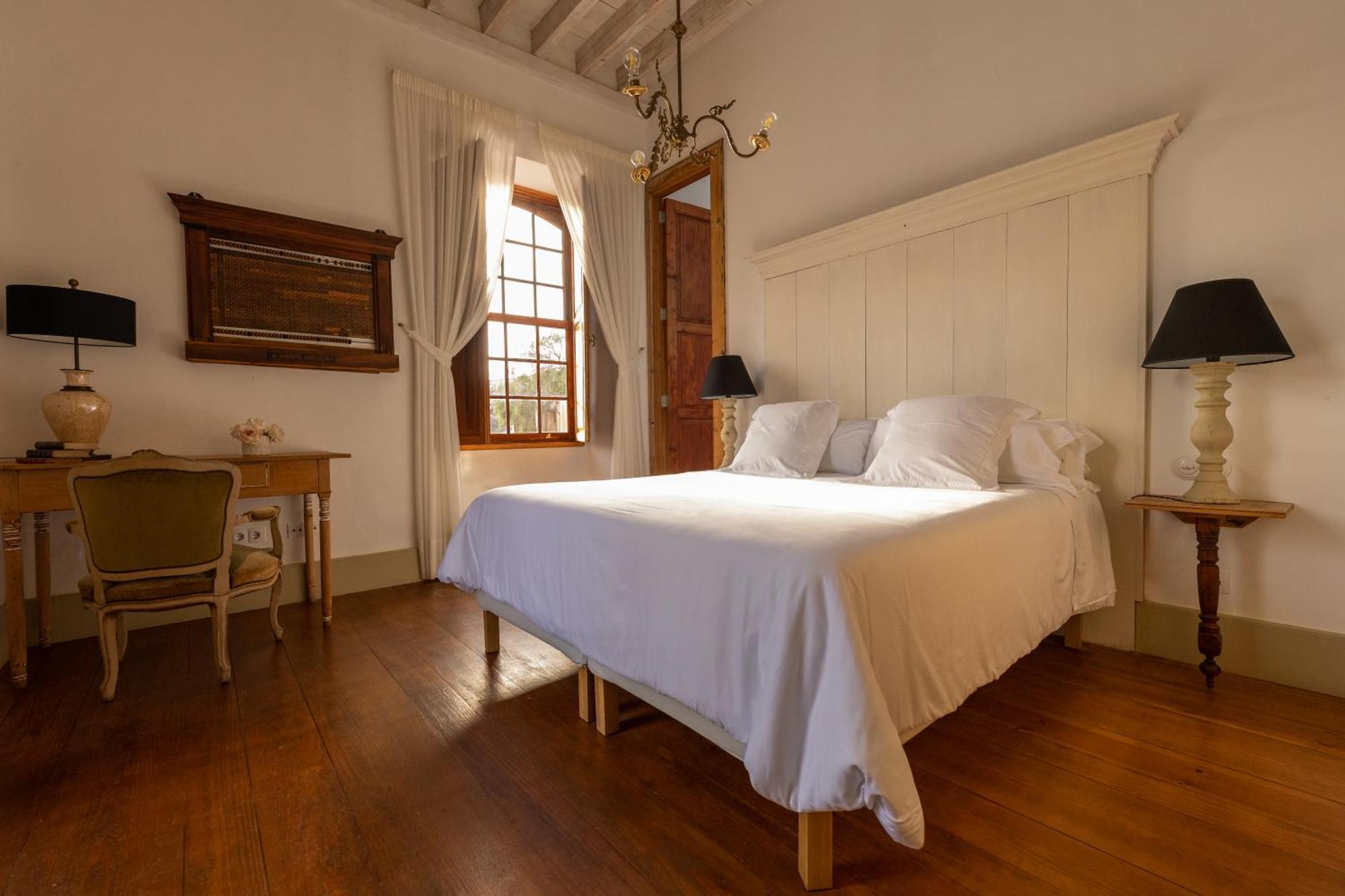 Haría Hotel Emblematico La Casa De Los Naranjos מראה חיצוני תמונה