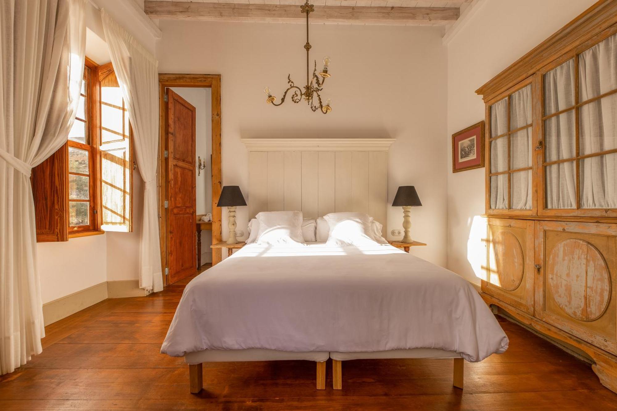 Haría Hotel Emblematico La Casa De Los Naranjos מראה חיצוני תמונה