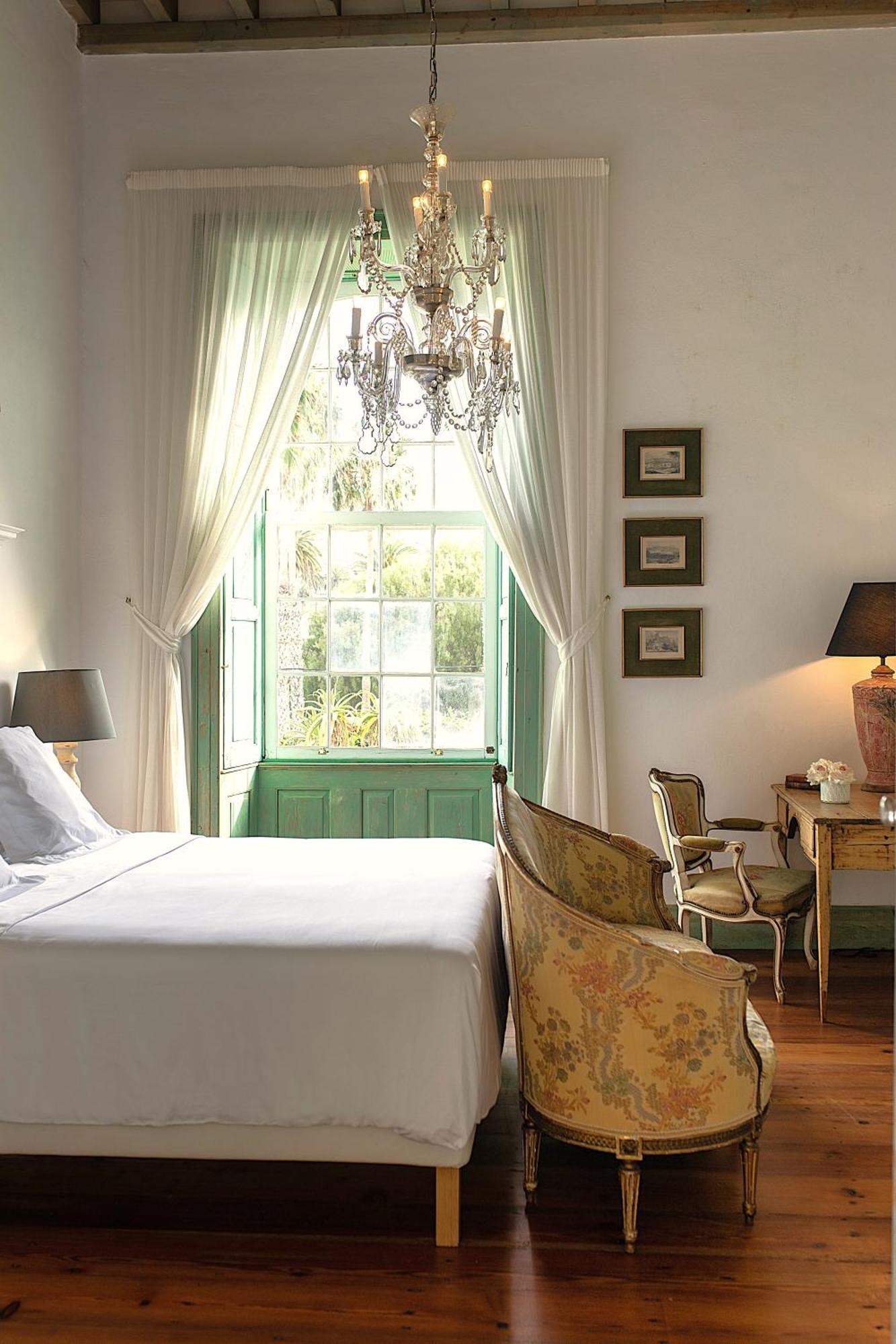 Haría Hotel Emblematico La Casa De Los Naranjos מראה חיצוני תמונה