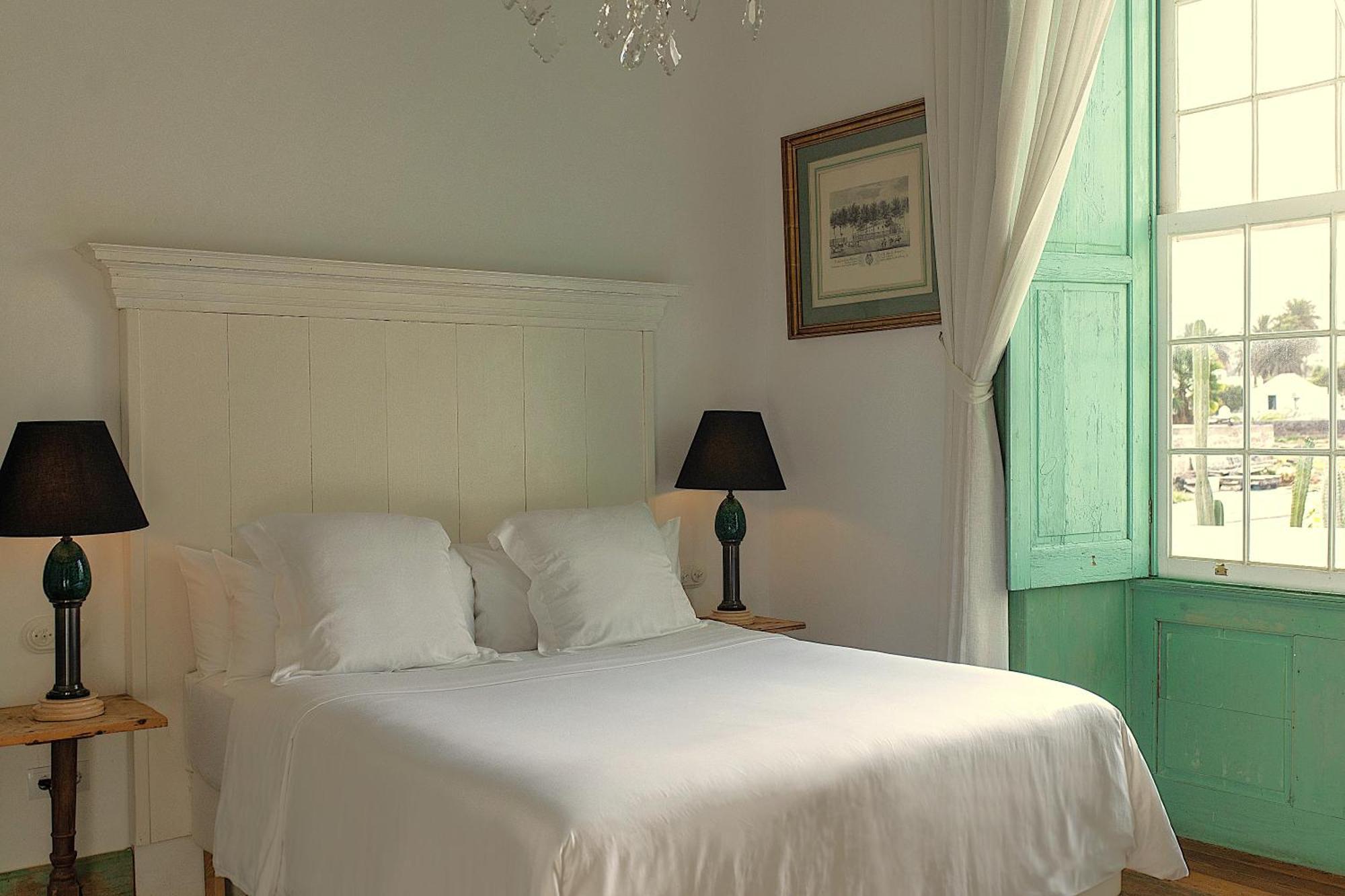 Haría Hotel Emblematico La Casa De Los Naranjos מראה חיצוני תמונה