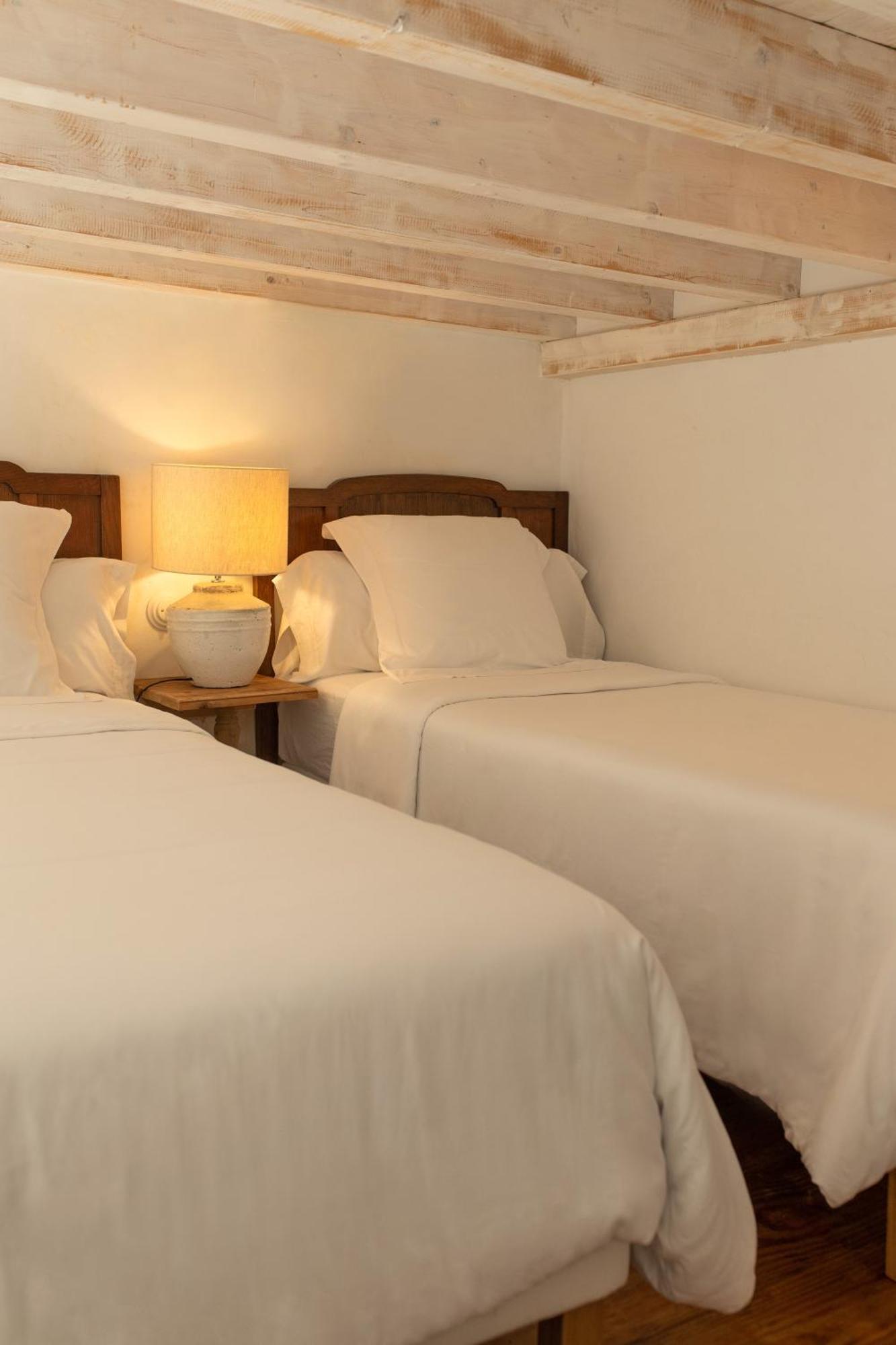 Haría Hotel Emblematico La Casa De Los Naranjos מראה חיצוני תמונה