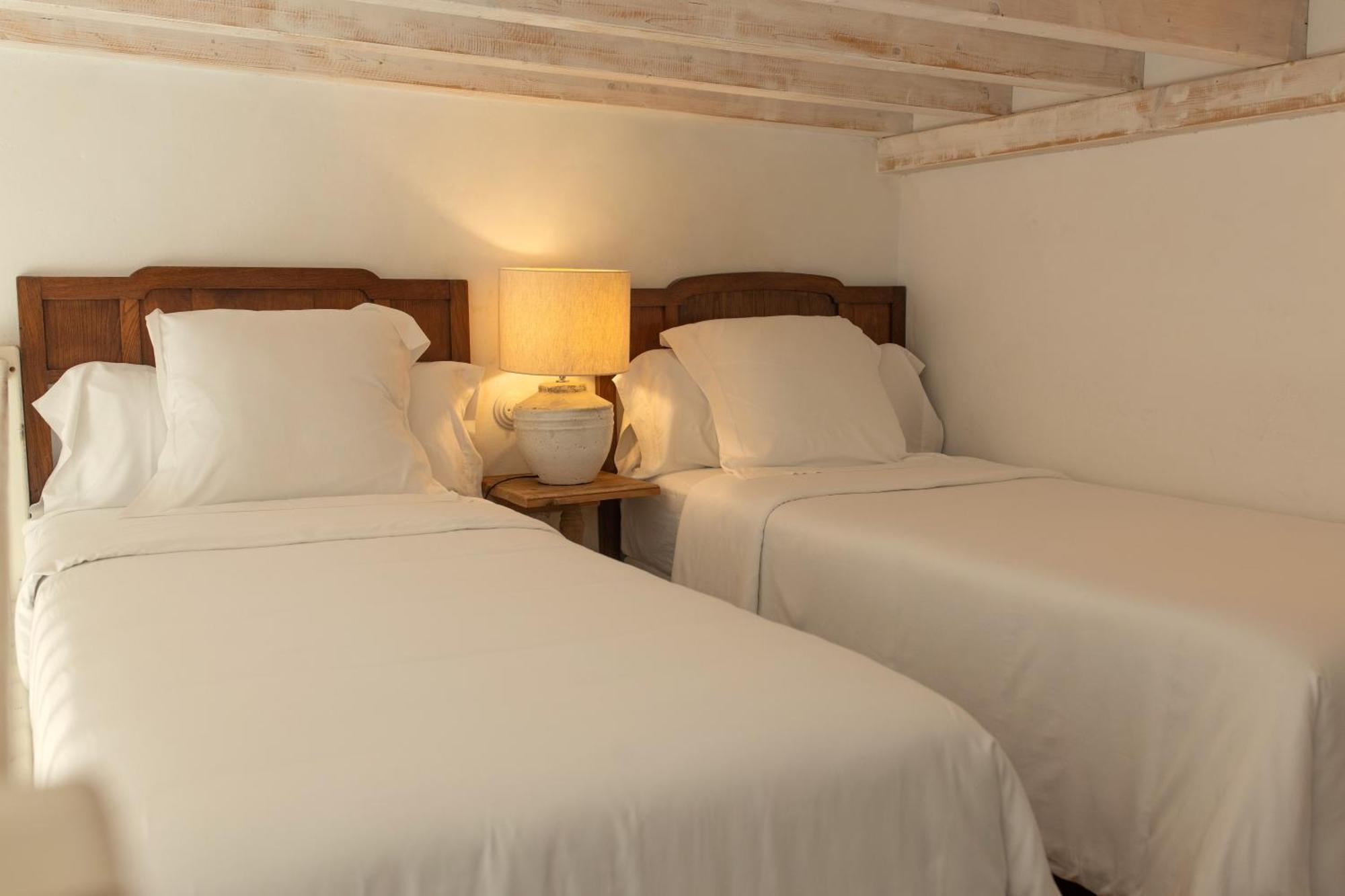 Haría Hotel Emblematico La Casa De Los Naranjos מראה חיצוני תמונה