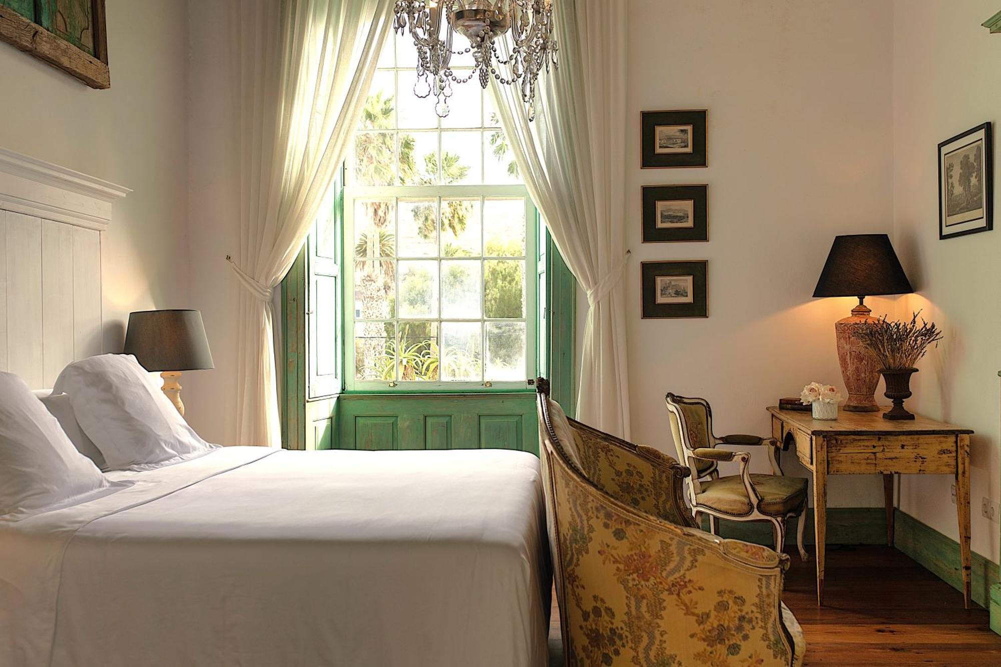 Haría Hotel Emblematico La Casa De Los Naranjos מראה חיצוני תמונה